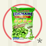 Edamames sin Vaina Edamames sin Vaina