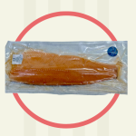 Lomo de Salmón Congelado Lomo de Salmón Congelado