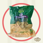 Alcachofas 695 gr Alcachofas 695 gr
